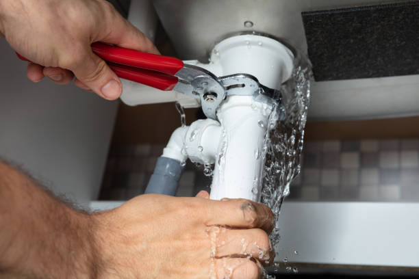 Best Water damage restoration process  in Harlan, KY