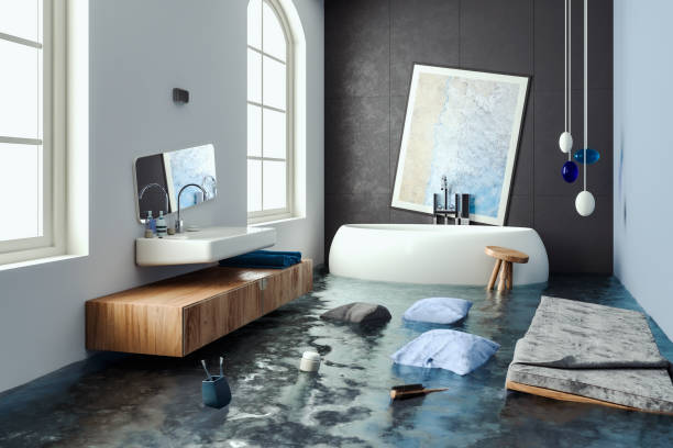 Best Water damage restoration near me  in Harlan, KY