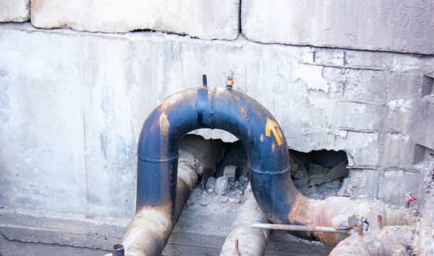Best Water damage repair service  in Harlan, KY